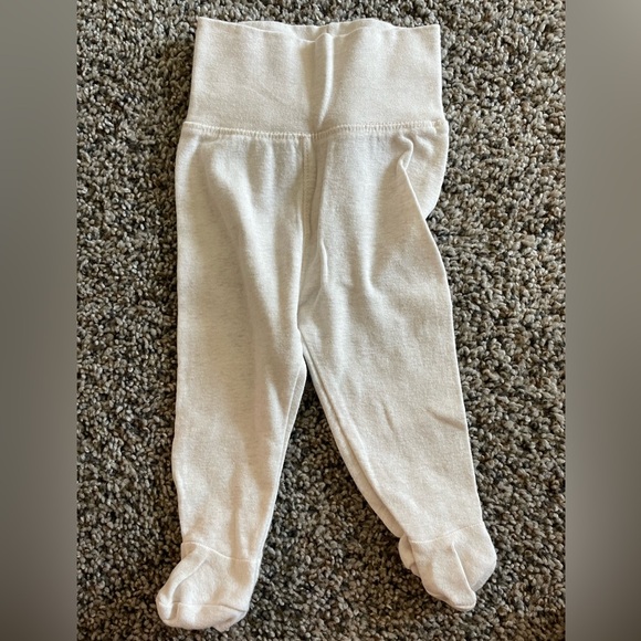 BRAND NEW H&M Organic Cotton Pant Set - Picture 5 of 8
